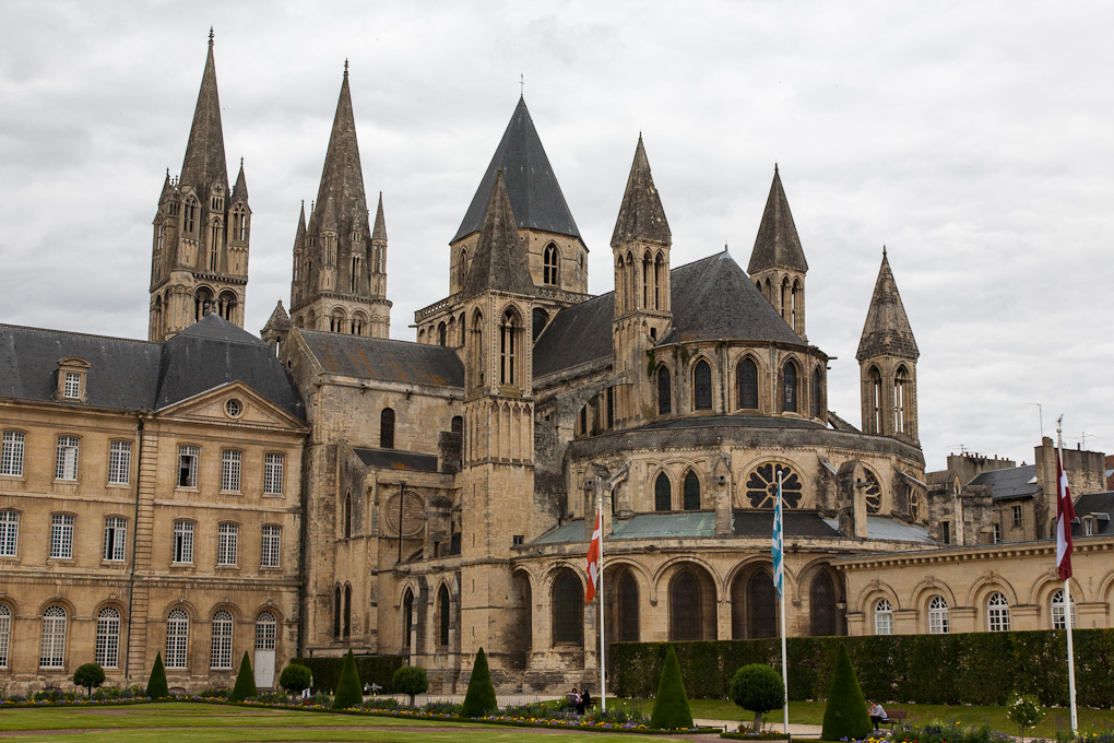 Caen